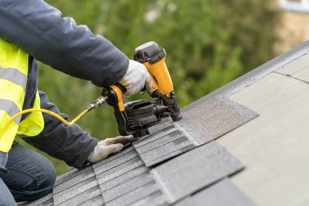 West Leechburg, PA Roofing services Company