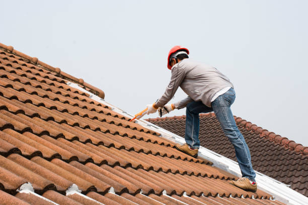 Steel Roofing in West Leechburg, PA